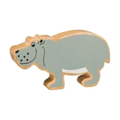 Lanka Kade Painted Hippo