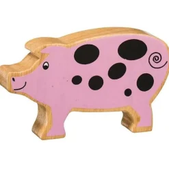 Lanka Kade Painted Pig