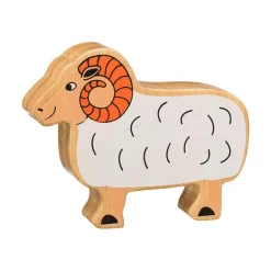 Lanka Kade Painted Ram