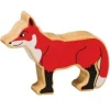 Lanka Kade Painted Red Fox