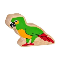 Lanka Kade Parrot
