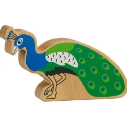 Lanka Kade Peacock