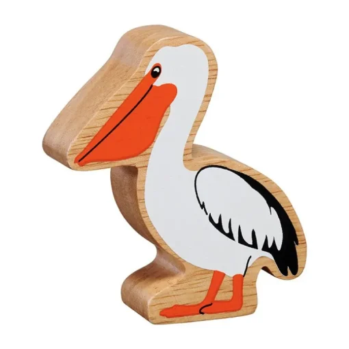 Lanka Kade Pelican
