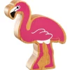 Lanka Kade Pink Flamingo