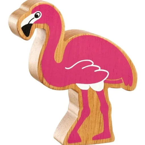 Lanka Kade Pink Flamingo