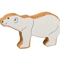 Lanka Kade Polar Bear