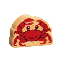 Lanka Kade Red Wooden Crab