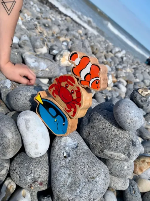 Lanka Kade Red Wooden Crab