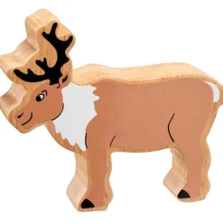 Lanka Kade Reindeer