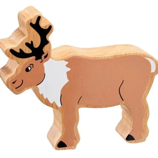 Lanka Kade Reindeer