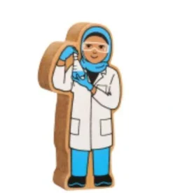 Lanka Kade Scientist