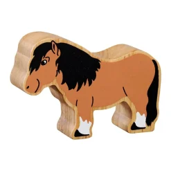 Lanka Kade Shetland Pony