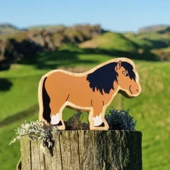 Lanka Kade Shetland Pony