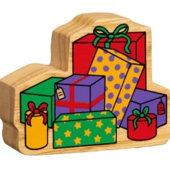 Lanka Kade Stack of Presents