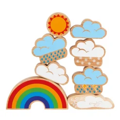 Lanka Kade Weather Play Set