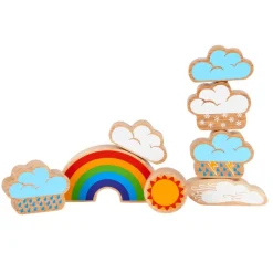 Lanka Kade Weather Play Set