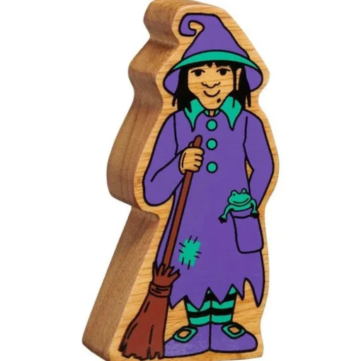 Lanka Kade Witch