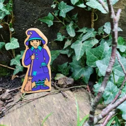 Lanka Kade Witch