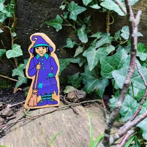 Lanka Kade Witch
