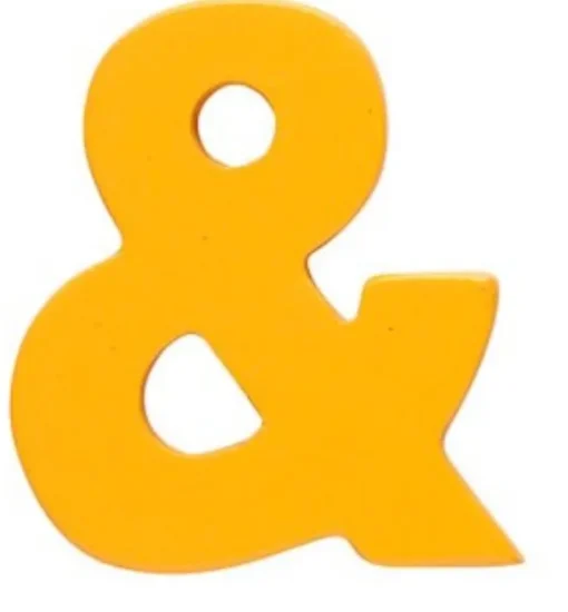 Lanka Kade Wooden & Letter