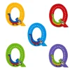Lanka Kade Wooden Animal Letter Q