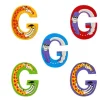Lanka Kade Wooden Animal Letter G