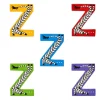 Lanka Kade Wooden Animal Letter Z