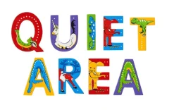 Lanka Kade Wooden Animal Letter Q