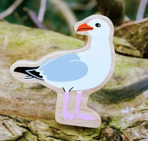 Lanka Kade Wooden Bird Set (14) with 2 FREE!
