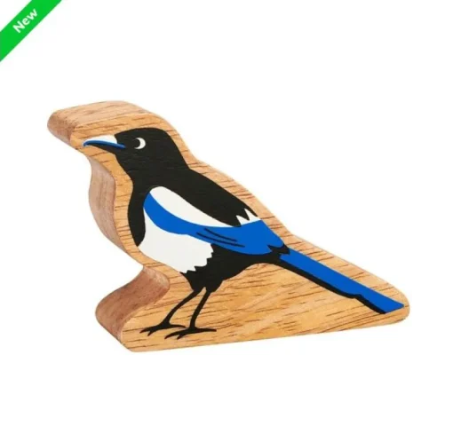 Lanka Kade Wooden Bird Set (14) with 2 FREE!