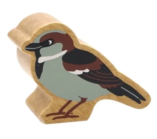 Lanka Kade Wooden Bird Set (14) with 2 FREE!