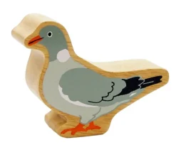 Lanka Kade Wooden Bird Set (14) with 2 FREE!