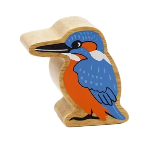 Lanka Kade Wooden Bird Set (14) with 2 FREE!