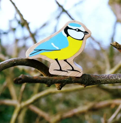 Lanka Kade Wooden Bird Set (14) with 2 FREE!