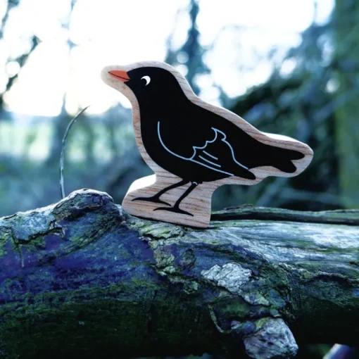 Lanka Kade Wooden Bird Set (14) with 2 FREE!