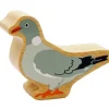 Lanka Kade Wooden Pigeon