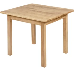 Lanka Kade Wooden Table and Chairs (Direct Shipping)