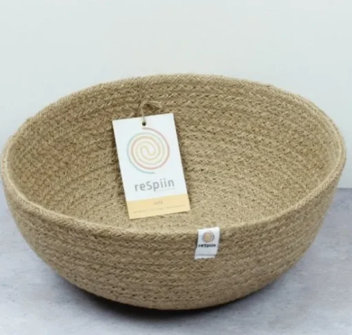 Large Sensory Toy Basket
