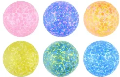 Large Sensory Toy Basket