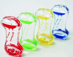Large Sensory Toy Basket