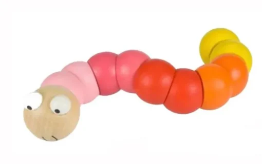Large Sensory Toy Basket