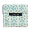 Large Snack Wraps – Geo - Machine Washable