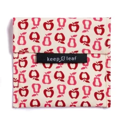 Large Snack Wraps – New Fruit - Machine Washable