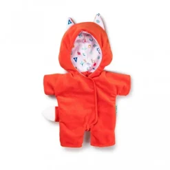 Lilliputiens Alice Vixen Doll-Onesie- 36cm