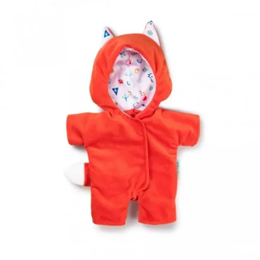 Lilliputiens Alice Vixen Doll-Onesie- 36cm