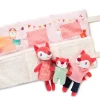 Lilliputiens Alice Vixen Family