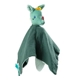 Lilliputiens Joe the Dragon Comforter