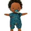 Lilliputiens Sasha Doll