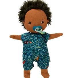 Lilliputiens Sasha Doll