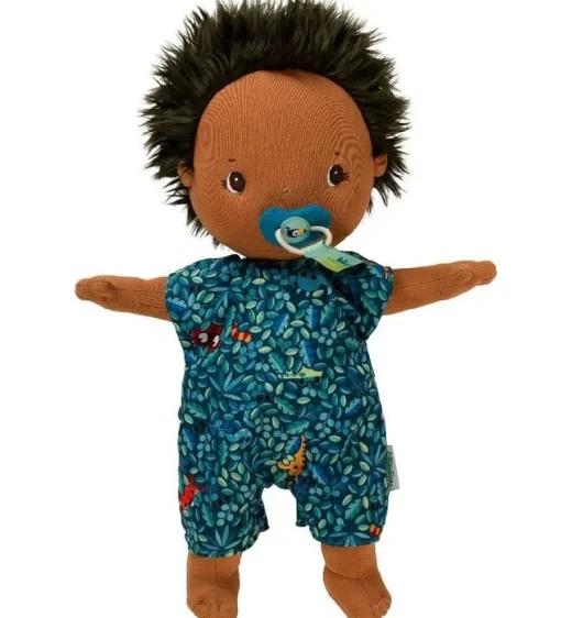 Lilliputiens Sasha Doll